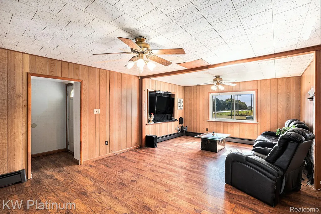 8060 Brockway Road Melvin Village MI 48454