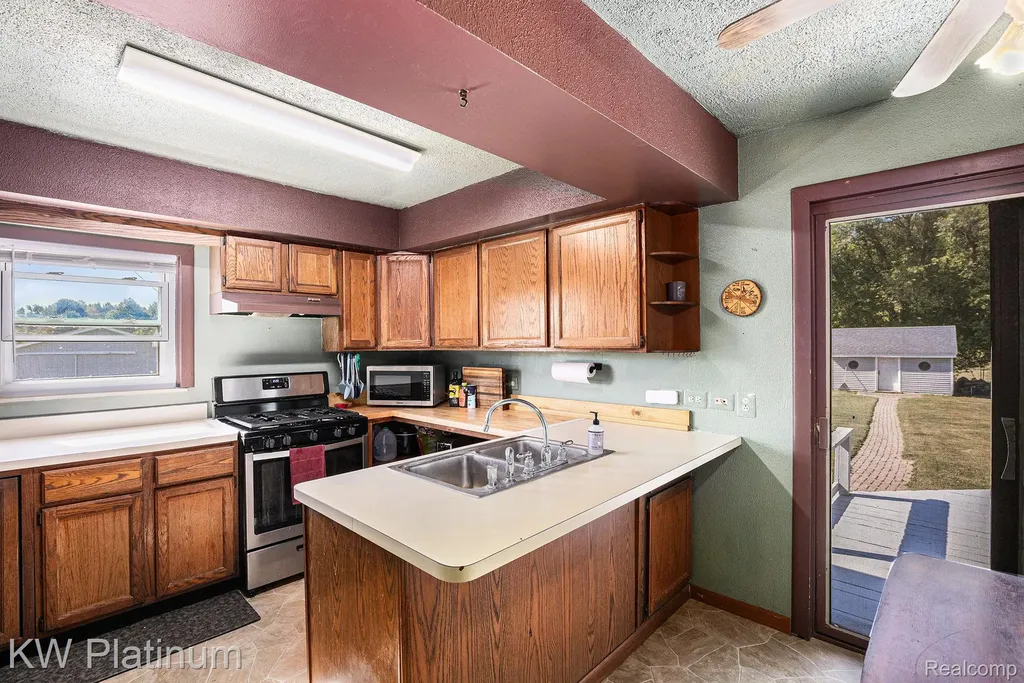 8060 Brockway Road Melvin Village MI 48454