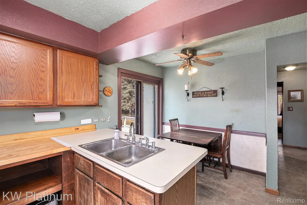 8060 Brockway Road Melvin Village MI 48454