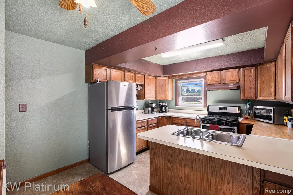 8060 Brockway Road Melvin Village MI 48454