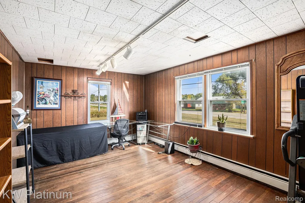 8060 Brockway Road Melvin Village MI 48454