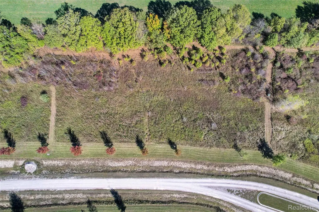 24555 Murray Lot C Drive Ray Township MI 48096