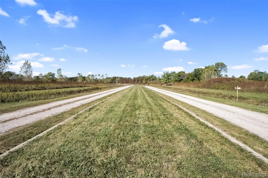 24555 Murray Lot C Drive Ray Township MI 48096