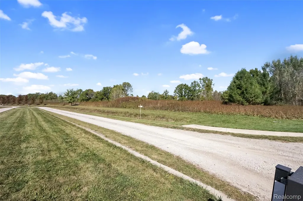 24555 Murray Lot C Drive Ray Township MI 48096
