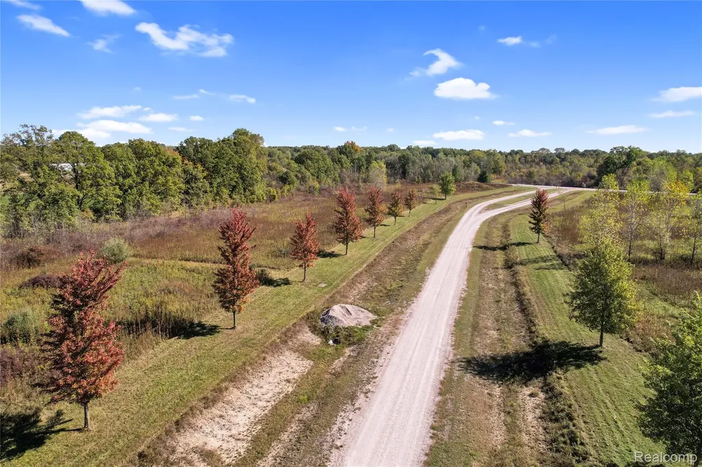 24555 Murray Lot C Drive Ray Township MI 48096