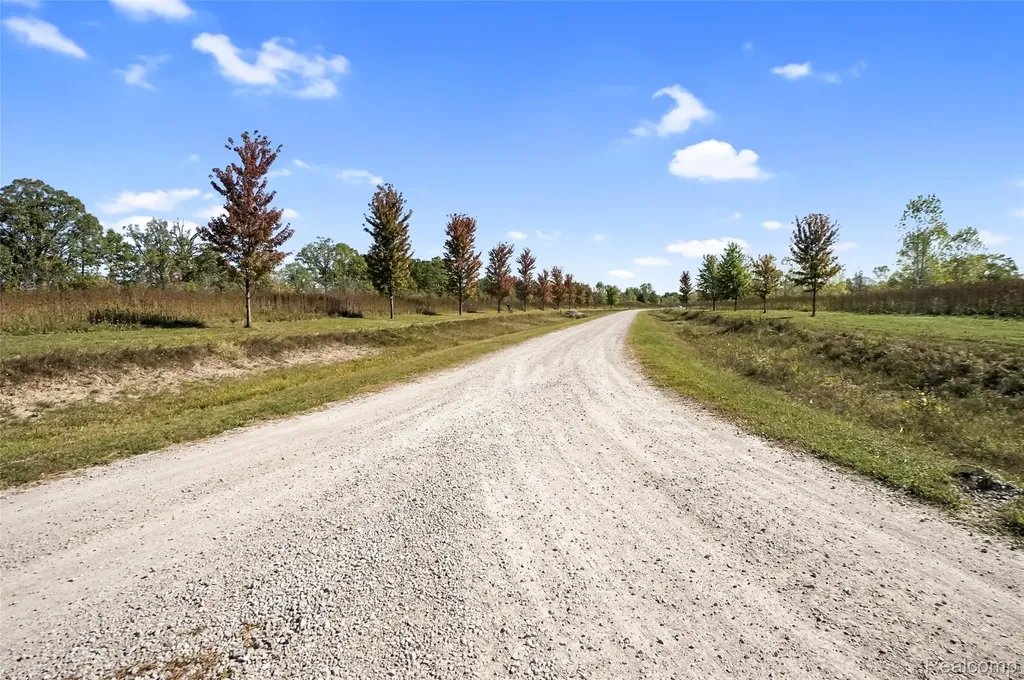 24555 Murray Lot C Drive Ray Township MI 48096
