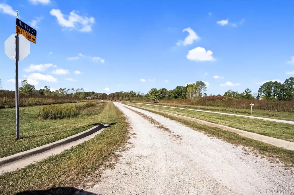 24437 Murray Lot B Drive Ray Township MI 48096