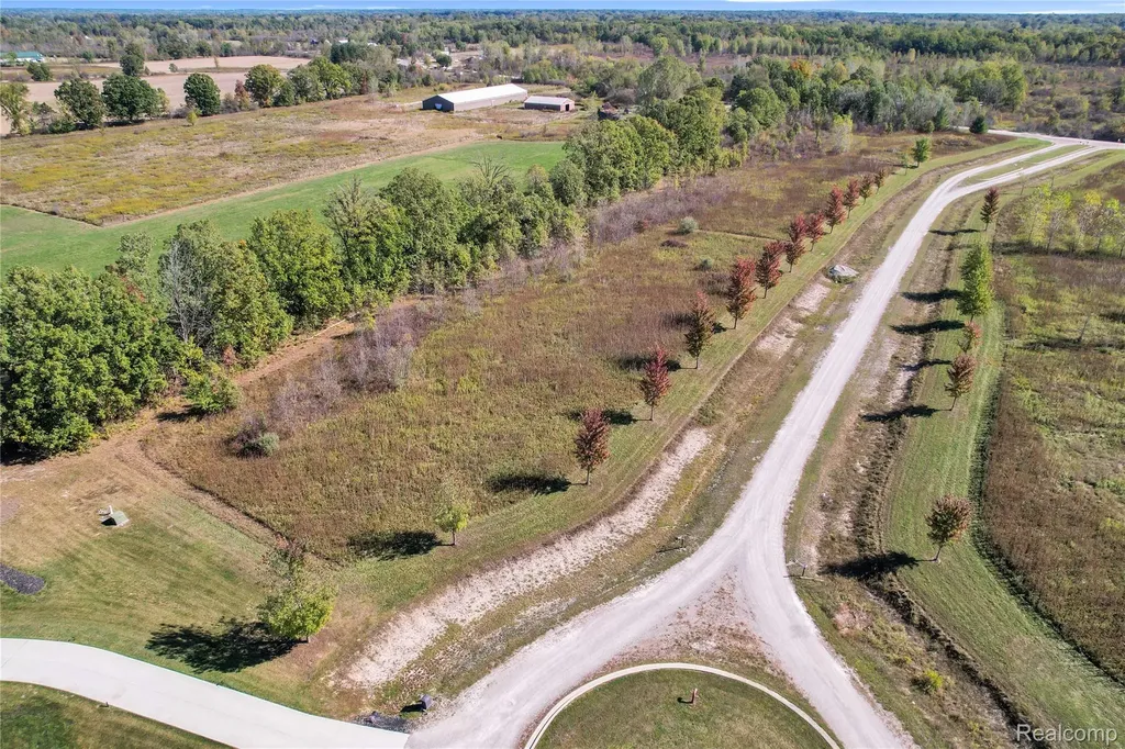 24437 Murray Lot B Drive Ray Township MI 48096