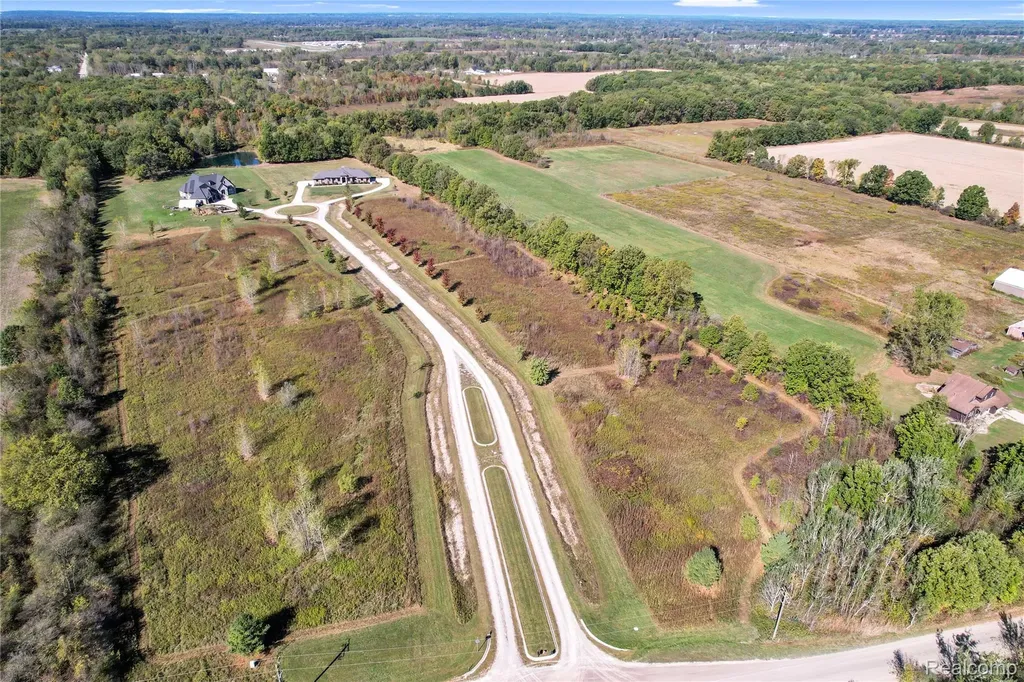 24437 Murray Lot B Drive Ray Township MI 48096