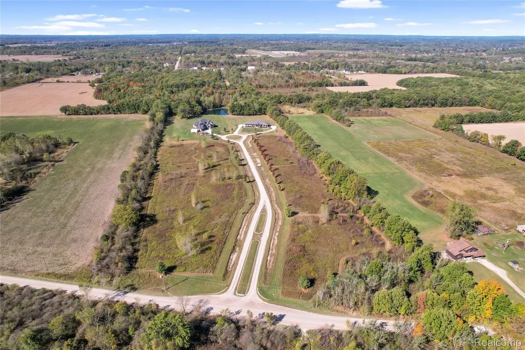 24437 Murray Lot B Drive Ray Township MI 48096