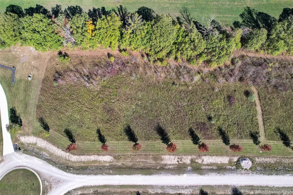 24437 Murray Lot B Drive Ray Township MI 48096