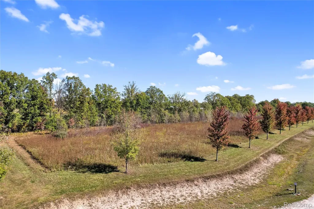 24437 Murray Lot B Drive Ray Township MI 48096