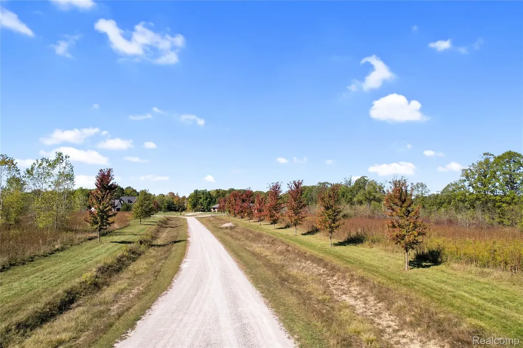 24701 Murray Lot D Drive Ray Township MI 48096