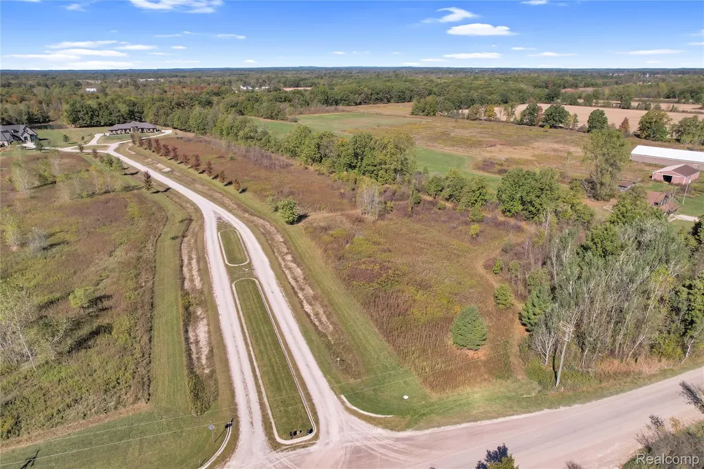 24701 Murray Lot D Drive Ray Township MI 48096