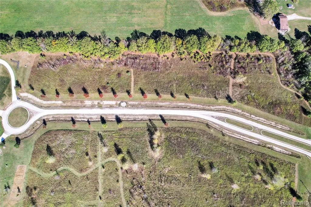 24701 Murray Lot D Drive Ray Township MI 48096