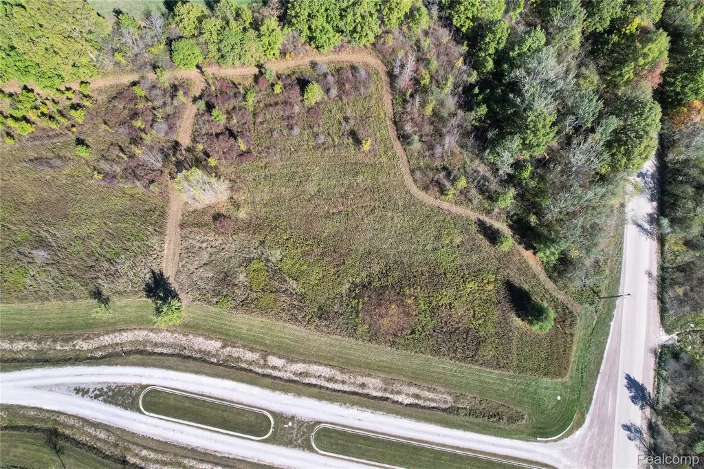 24701 Murray Lot D Drive Ray Township MI 48096