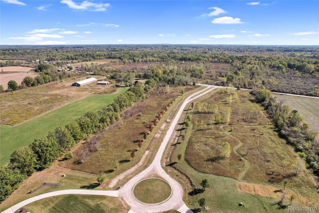 24701 Murray Lot D Drive Ray Township MI 48096