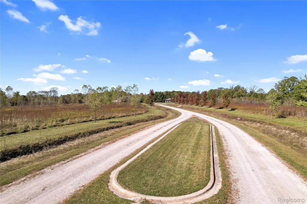 24701 Murray Lot D Drive Ray Township MI 48096