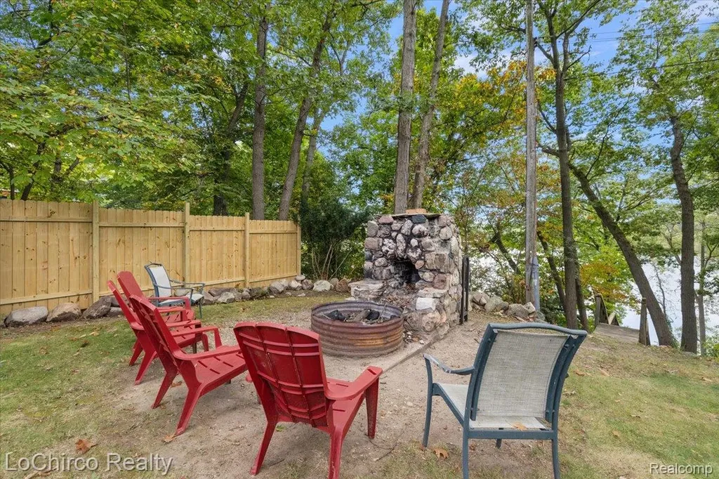 8646 Thendara Boulevard Independence Charter Township MI 48348
