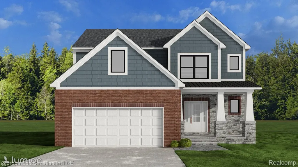 577 W Lake Street South Lyon City MI 48178