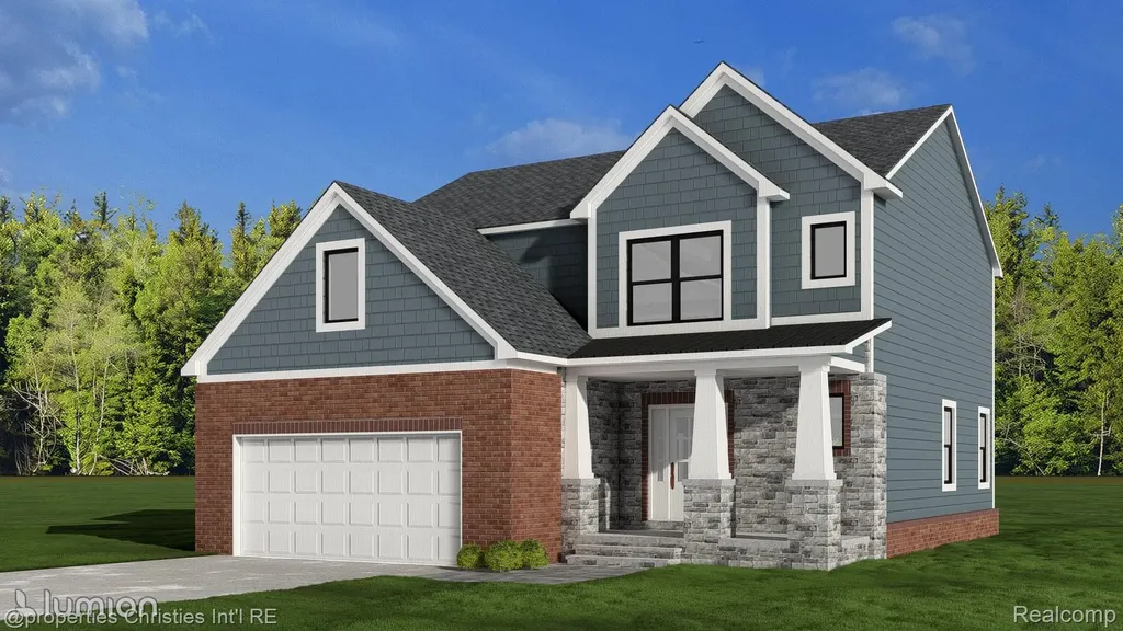 577 W Lake Street South Lyon City MI 48178