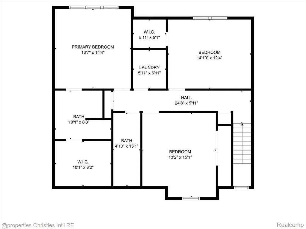 577 W Lake Street South Lyon City MI 48178