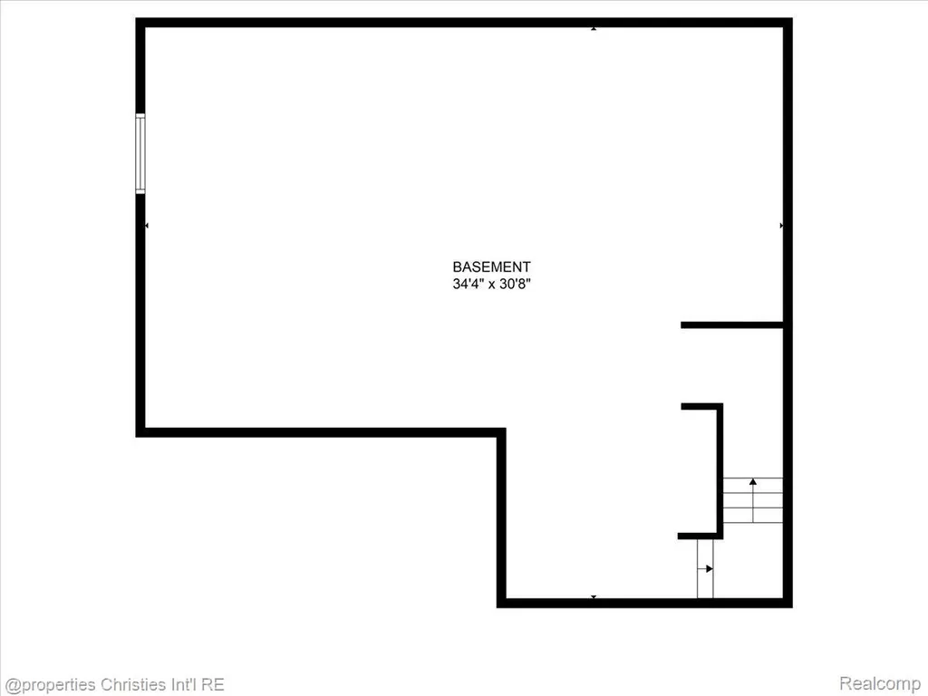 577 W Lake Street South Lyon City MI 48178