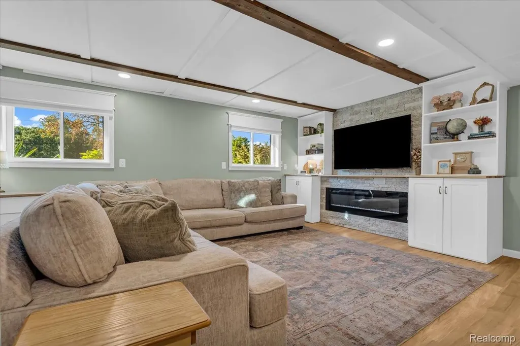 27520 West Road Huron Charter Township MI 48164