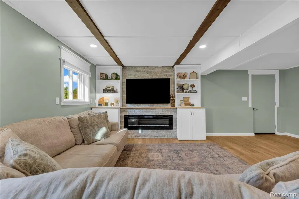 27520 West Road Huron Charter Township MI 48164