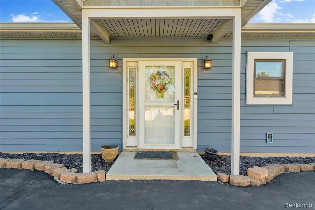 27520 West Road Huron Charter Township MI 48164