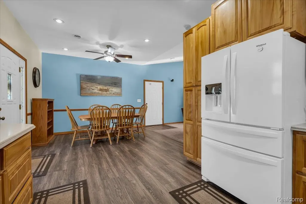 27520 West Road Huron Charter Township MI 48164