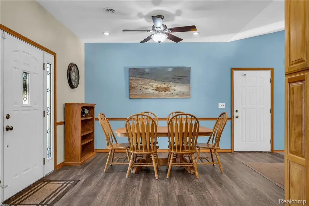 27520 West Road Huron Charter Township MI 48164