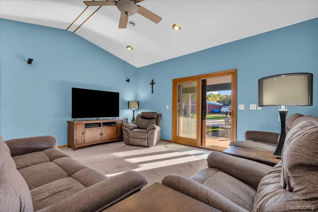 27520 West Road Huron Charter Township MI 48164