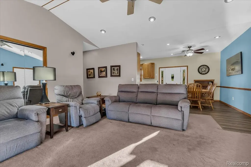27520 West Road Huron Charter Township MI 48164