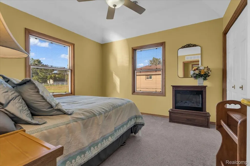 27520 West Road Huron Charter Township MI 48164