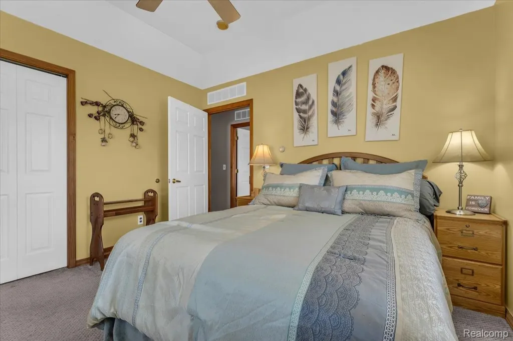 27520 West Road Huron Charter Township MI 48164