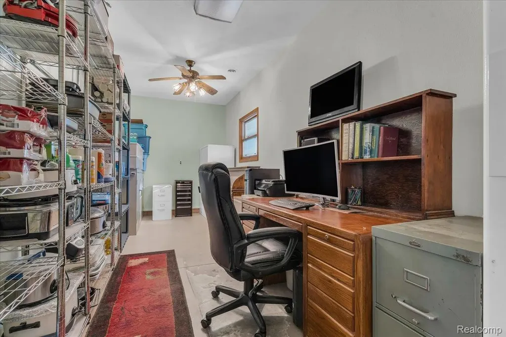 27520 West Road Huron Charter Township MI 48164