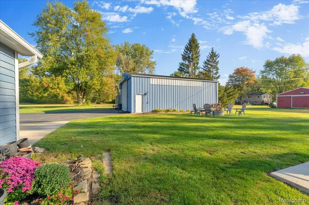 27520 West Road Huron Charter Township MI 48164