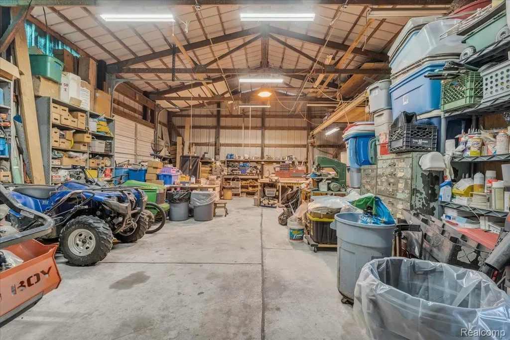 27520 West Road Huron Charter Township MI 48164