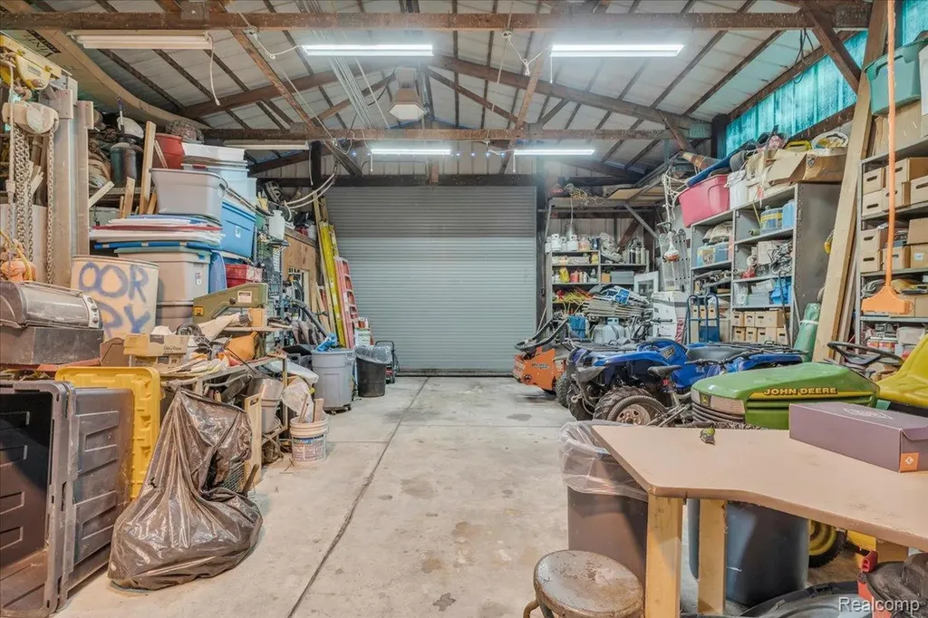 27520 West Road Huron Charter Township MI 48164