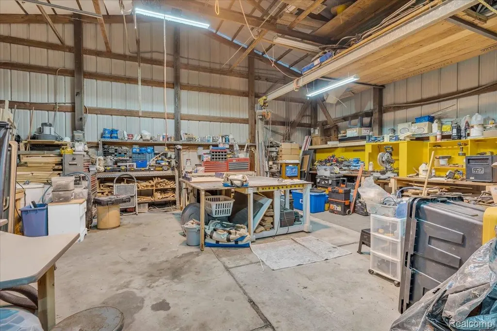 27520 West Road Huron Charter Township MI 48164