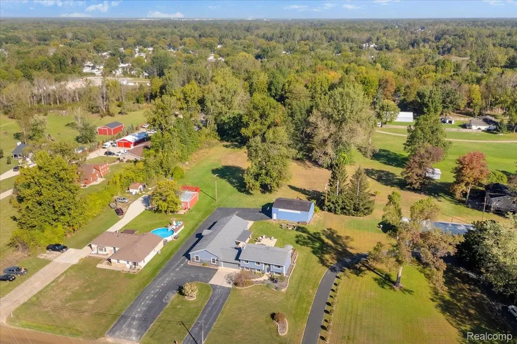 27520 West Road Huron Charter Township MI 48164