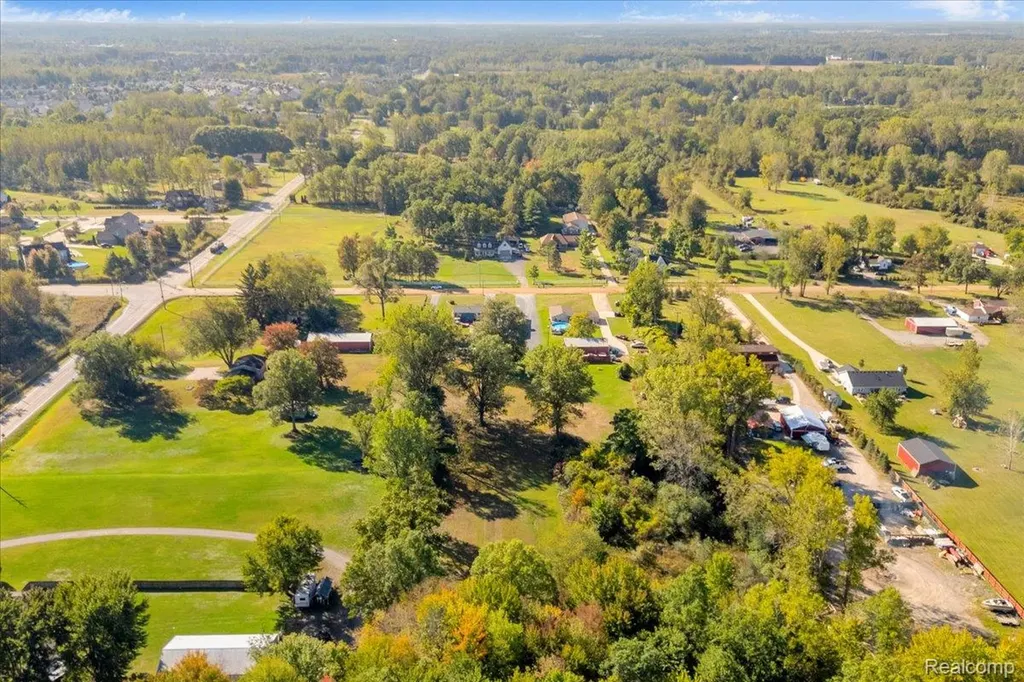 27520 West Road Huron Charter Township MI 48164