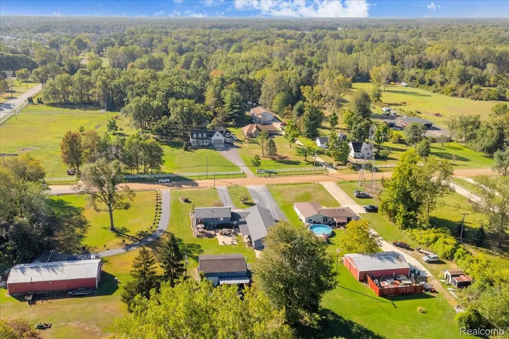 27520 West Road Huron Charter Township MI 48164