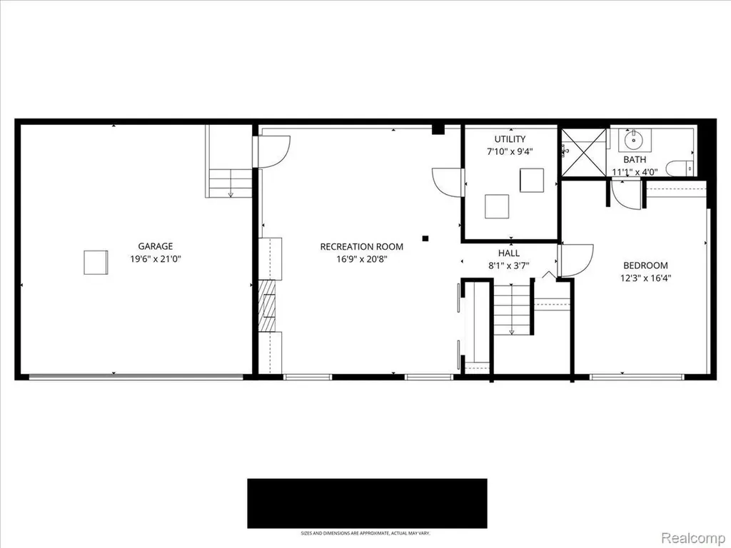 27520 West Road Huron Charter Township MI 48164