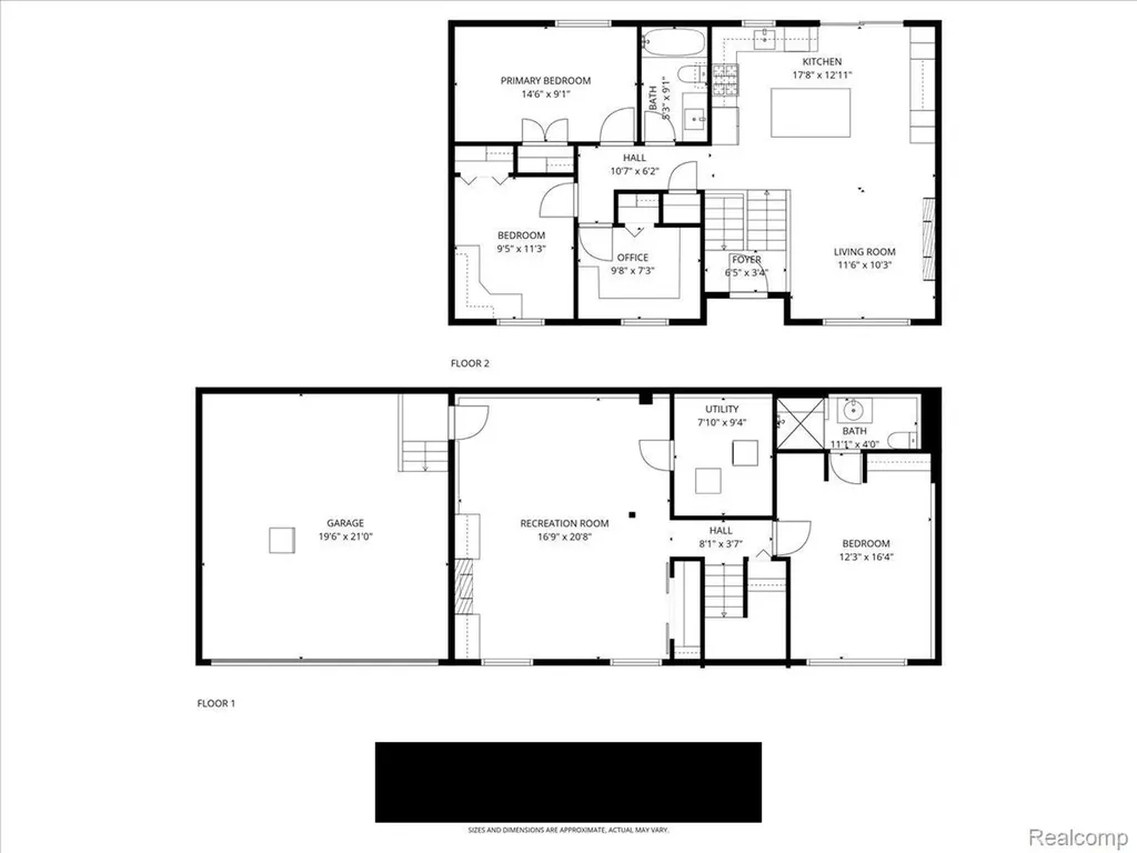 27520 West Road Huron Charter Township MI 48164