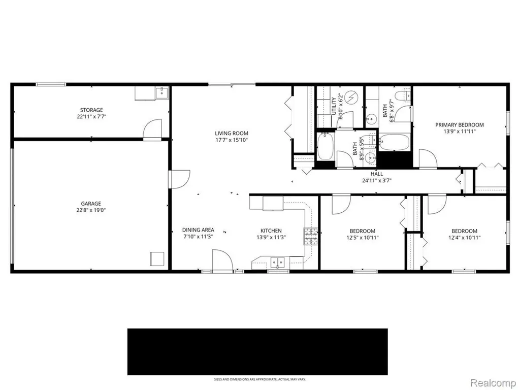 27520 West Road Huron Charter Township MI 48164