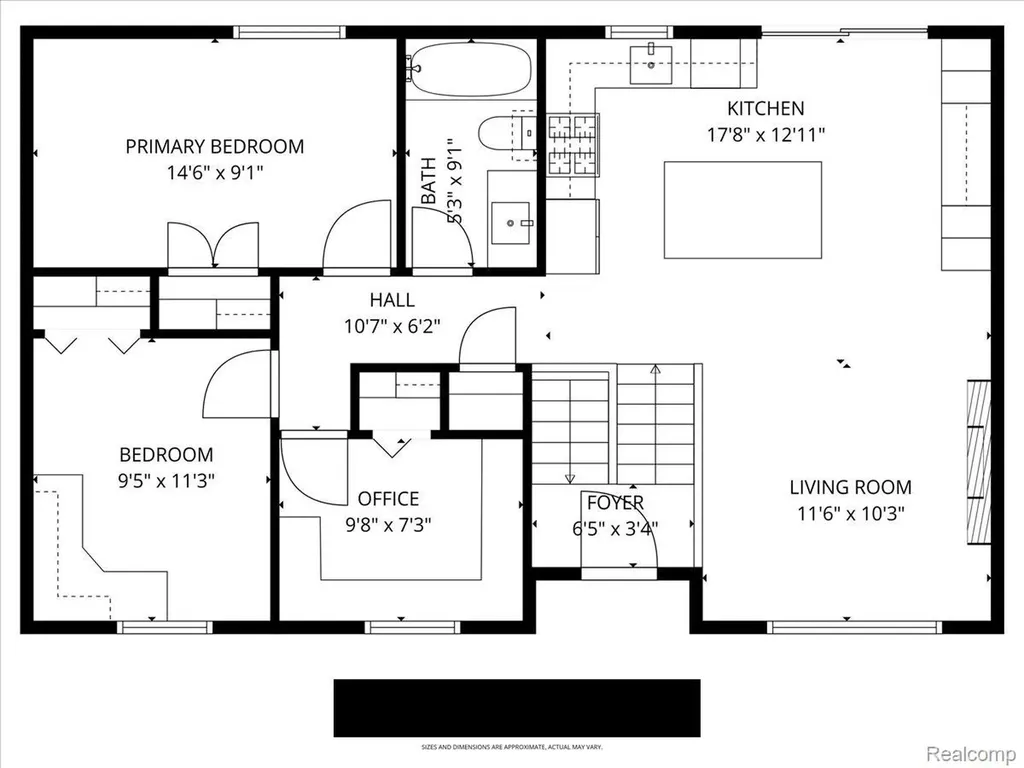 27520 West Road Huron Charter Township MI 48164
