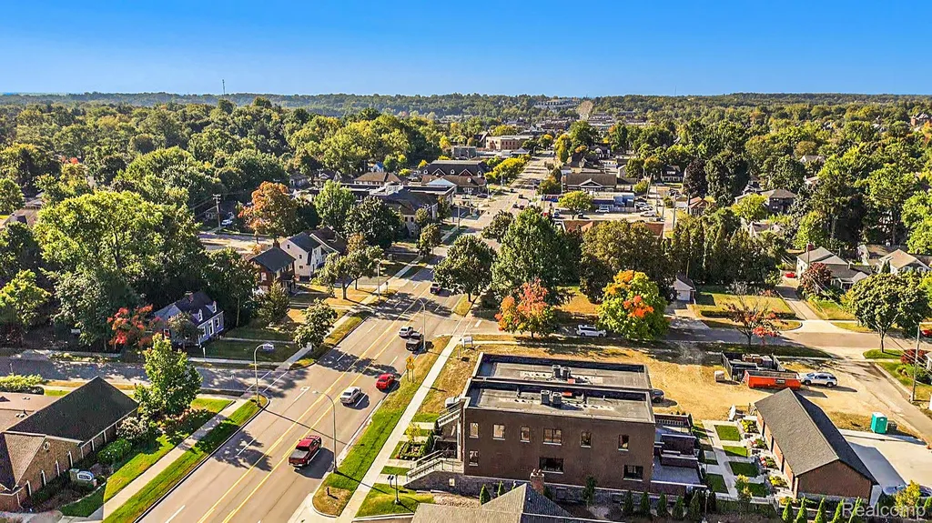 1219 N Main Street Rochester City MI 48307