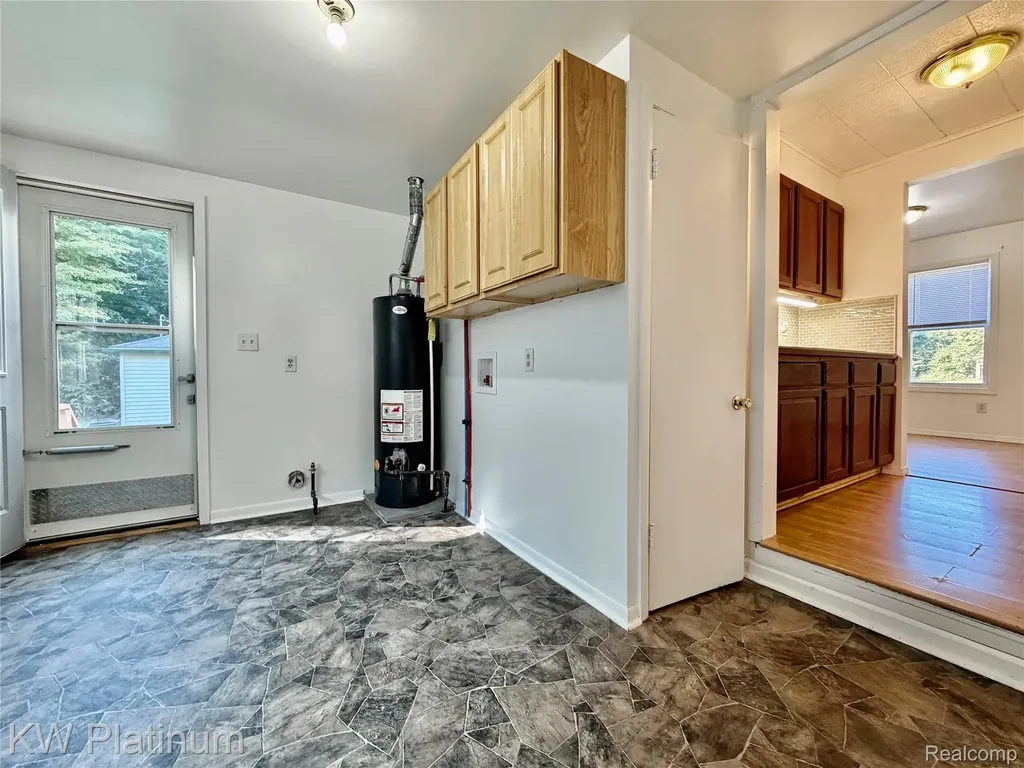 6493 Benoit Road Clay Township MI 48001